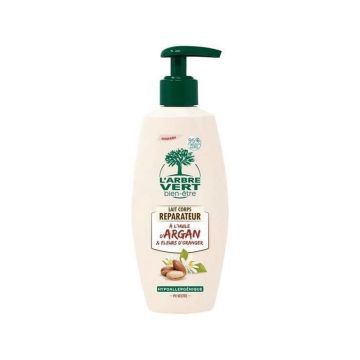 L'arbre Vert Balsam Do Ciała Regenerujący 250 ml