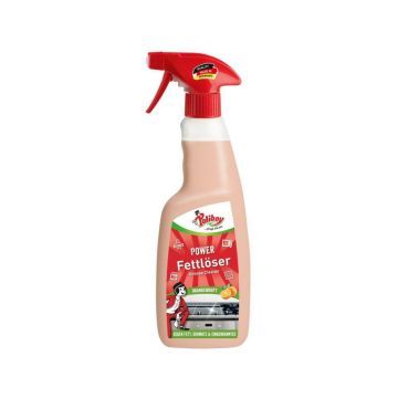 Poliboy Bio Środek Do Czyszczenia Usuwa Tłuszcz 500 ml