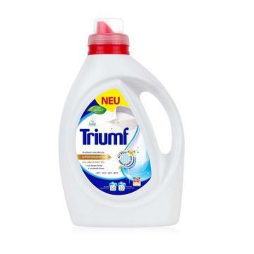 Triumf White Żel Do Prania 2000 ml
