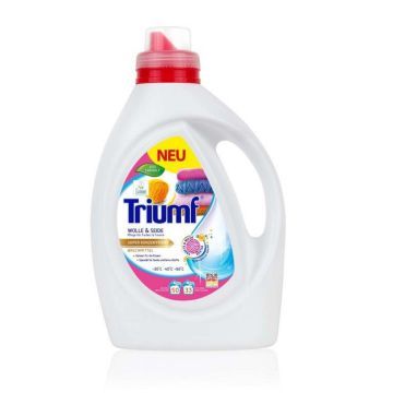 Triumf Wool&silk Żel Do Prania 2000 ml