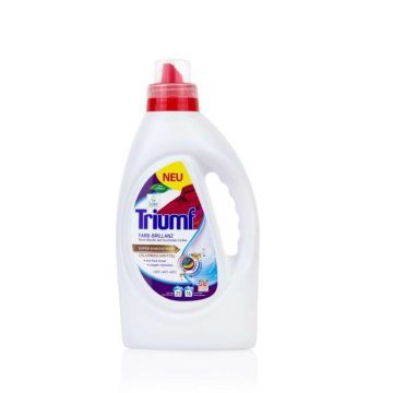 Triumf Color Żel Do Prania 1000 ml