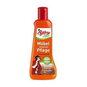 Poliboy Środek Do Pielęgnacji Mebli Drewnianych 375 ml