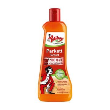 Poliboy Środek Do Pielęgnacji Parkietu i Podłóg Drewnianych 500 ml