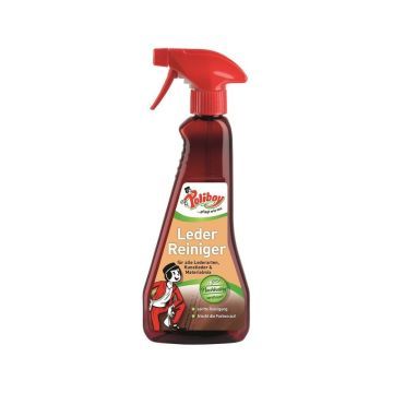 Poliboy Środek Do Czyszczenia Skór 200 ml