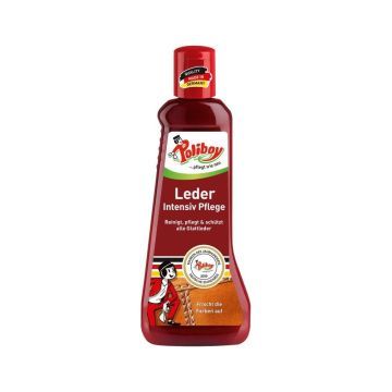 Poliboy Środek Do Pielęgnacji Skór Naturalnych i Sztucznych 200 ml