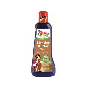 Poliboy Środek Do Czyszczenia Mosiądzu i Miedzi 200 ml