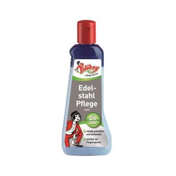Poliboy Środek Do Pielęgnacji Przedmiotów Ze Stali 200 ml