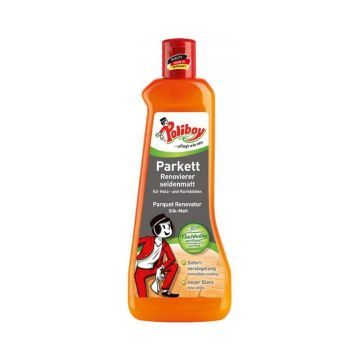 Poliboy Środek Do Pielęgnacji Parkietu 500 ml