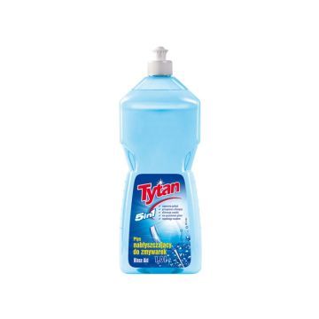 Tytan Zmywaki Nabłyszczacz 1000 ml