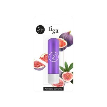 SEYO Pomadka Ochronna Figa 4.8 g