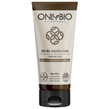 ONLYBIO ONLYBIO ZEL D/MYCIA CIALA REGENER.200ML