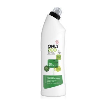 Onlyeco Żel Do Toalet 750 g