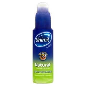 UNIMIL Żel Intymny 100 ml