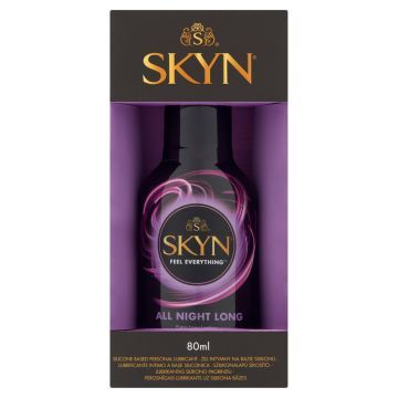 Unimil Skyn All Night Żel Intymny 80 ml