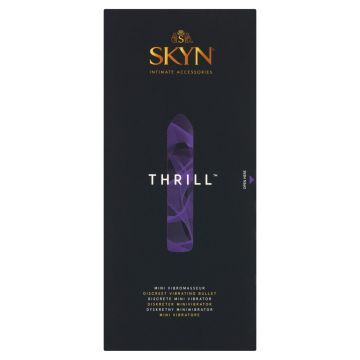 Unimil Thrill Mini Wibrator 1 szt.