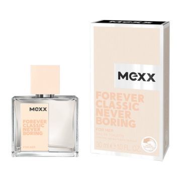 MEXX MEXX WOMAN FOREVER CLASSIC EDT 30ML