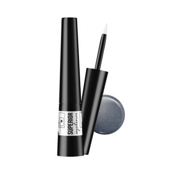 VIPERA VIPERA EYELINER SUPERIOR 05 SREBRNY 3ML