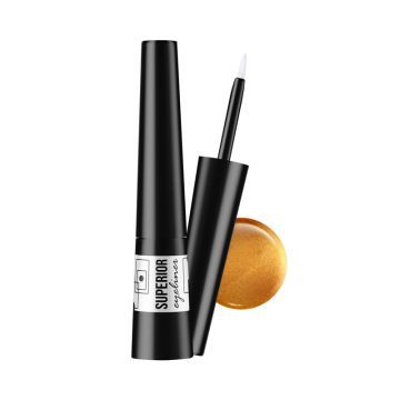 VIPERA VIPERA EYELINER SUPERIOR 06 ZŁOTY 3ML