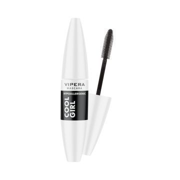 Vipera Feminine Lashes Tusz Do Rzęs Cool Girl 12 ml