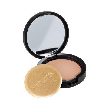 Vipera Face Puder 612 Korzenny Prasowany 11 g