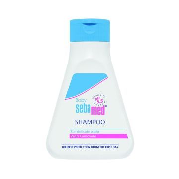 Sebamed Baby Szampon Dla Dzieci 500 ml