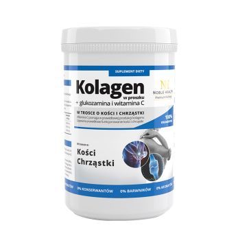 Noble Health Health Line Kolagen 100 g