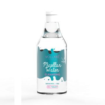 Vollare Płyn Micelarny Oczyszczający 300 ml