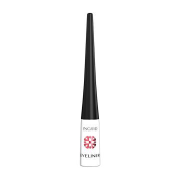 INGRID Eyeliner biały, 4,5 ml 