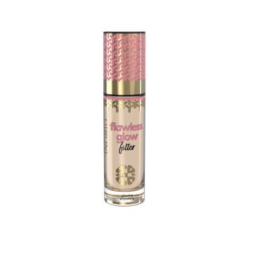INGRID Baza pod makijaż glow filter, 30 ml