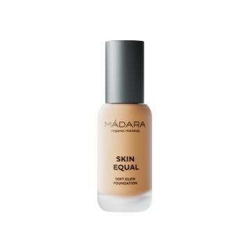 Madara Skin Equal Soft Glow Podkład Sand 40 30 ml