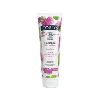 Coslys Szampon Do Włosów Przetłuszczających Się 250 ml