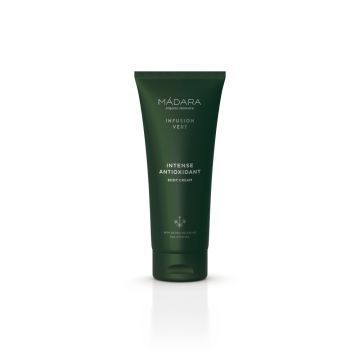 Madara Infusion Vert Balsam o Ciała 200 ml