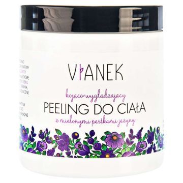 VIANEK VL10008 - VIANEK WYGLADZ. PEELING DO CIALA 250 ML