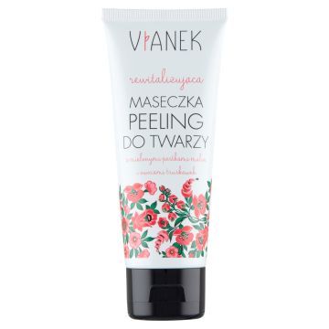 Vianek Maseczka - Peeling Rewitalizująca 75 ml