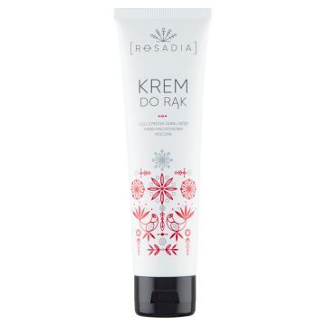 Rosadia Krem Do Rąk 100 ml