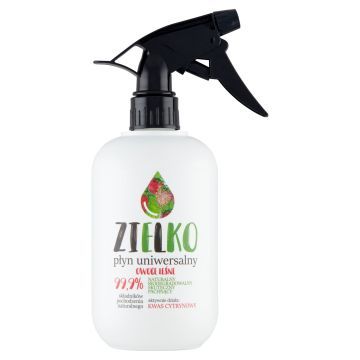 Zielko Płyn Uniwersalny 500 ml