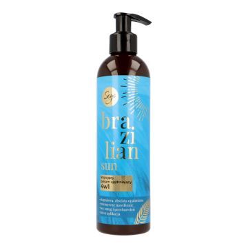 SEYO SEYO BRAZILIANSU BRĄZUJĄCY BALSAM 250ML