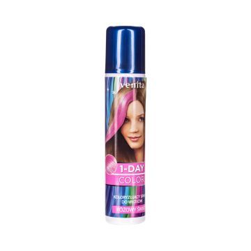VENITA VENITA 1-DAY COLOR SPR.ROZOWY SWIAT 50ML