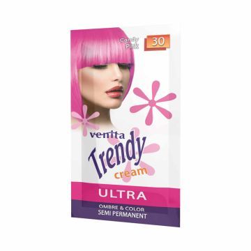 Venita Trendy Cream Szampon Koloryzujący 30 35 g