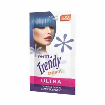 Venita Trendy Cream Szampon Koloryzujący 39 35 g