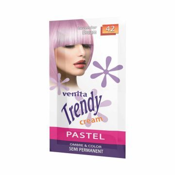 Venita Trendy Cream Szampon Koloryzujący 42 35 g