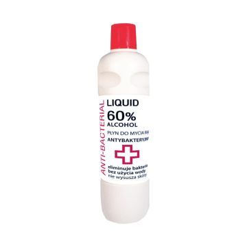 Venita Żel Antybakteryjny 1000 ml