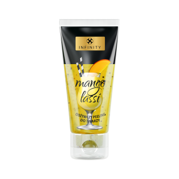 INFINITY INFINITY PEELING MANGO LASSI 75ML