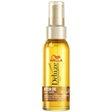 WELLA  OLEJEK RICH OIL 100ML