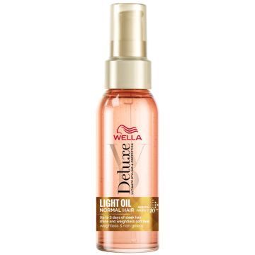 WELLA OLEJEK LIGHT OIL 100ML