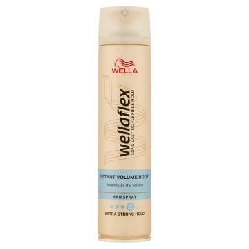 WELLA Lakier Do Włosów 250 ml