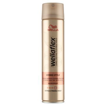 WELLA Lakier Do Włosów 250 ml