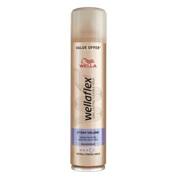 WELLA Lakier Do Włosów 75 ml