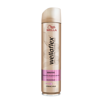 WELLA Lakier Do Włosów Neutralny 250 ml