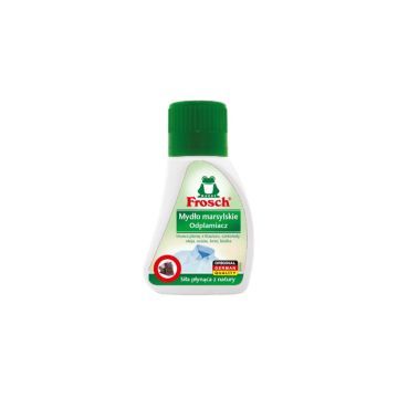 Frosch Odplamiacz Do Tkanin Mydło Marsylskie 75 ml